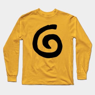 Rent A Girlfriend Long Sleeve T-Shirt